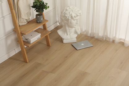 Nicoya - SPC Flooring - 9 in. x 60 in. - 20mil