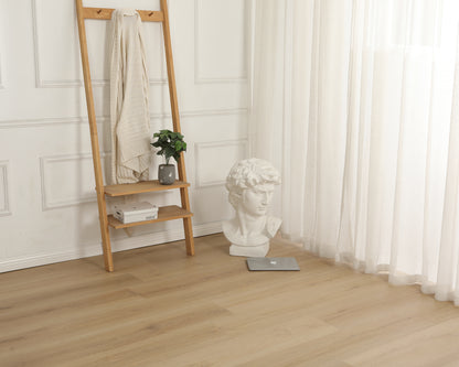 Nicoya - SPC Flooring - 9 in. x 60 in. - 20mil