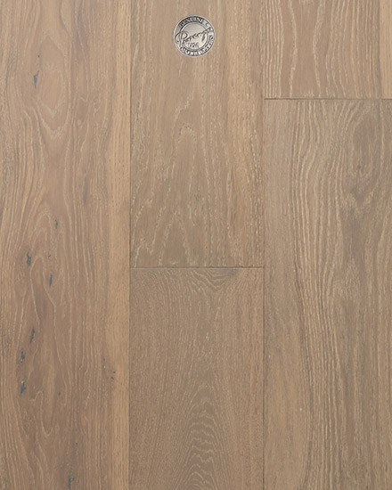OBSESSION - European Oak - Engineered Flooring - 7.48 in. wide plank