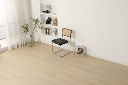 Opulence - SPC Flooring - 9 in. x 60 in. -  20mil