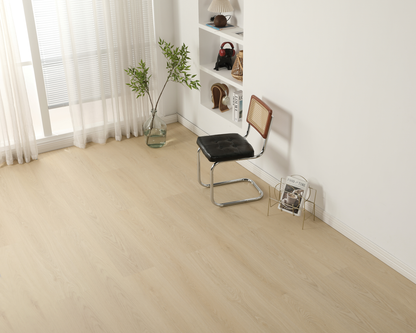 Opulence - SPC Flooring - 9 in. x 60 in. -  20mil