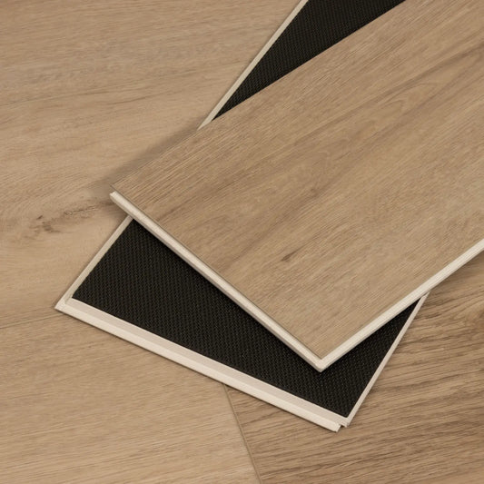 Oyster Isle LVP - 9 in. x 60 in.