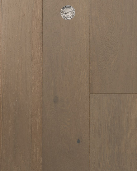 PASSION - European Oak - Engineered Flooring - 7.48 in. wide plank