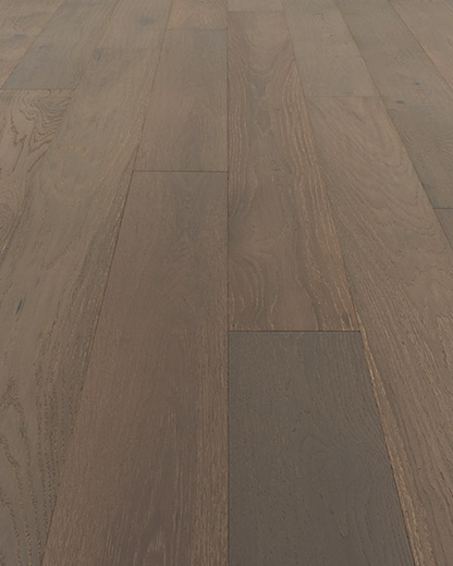 PASSION - European Oak - Engineered Flooring - 7.48 in. wide plank