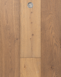 PENN STATION - White Oak - Engineered Flooring - 7.48 in. wide plank