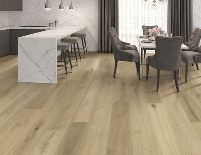 POP ART - SPC Flooring - 9.06 in. width