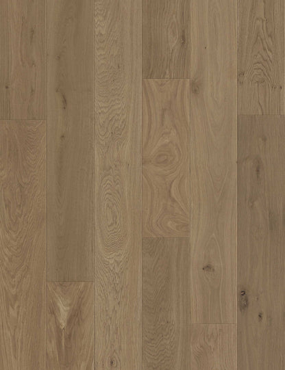 Palm Springs European Oak - Engineered Flooring -  9.5 inch