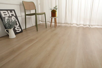 Paradise - SPC Flooring - 9 in. x 60 in. - 20mil