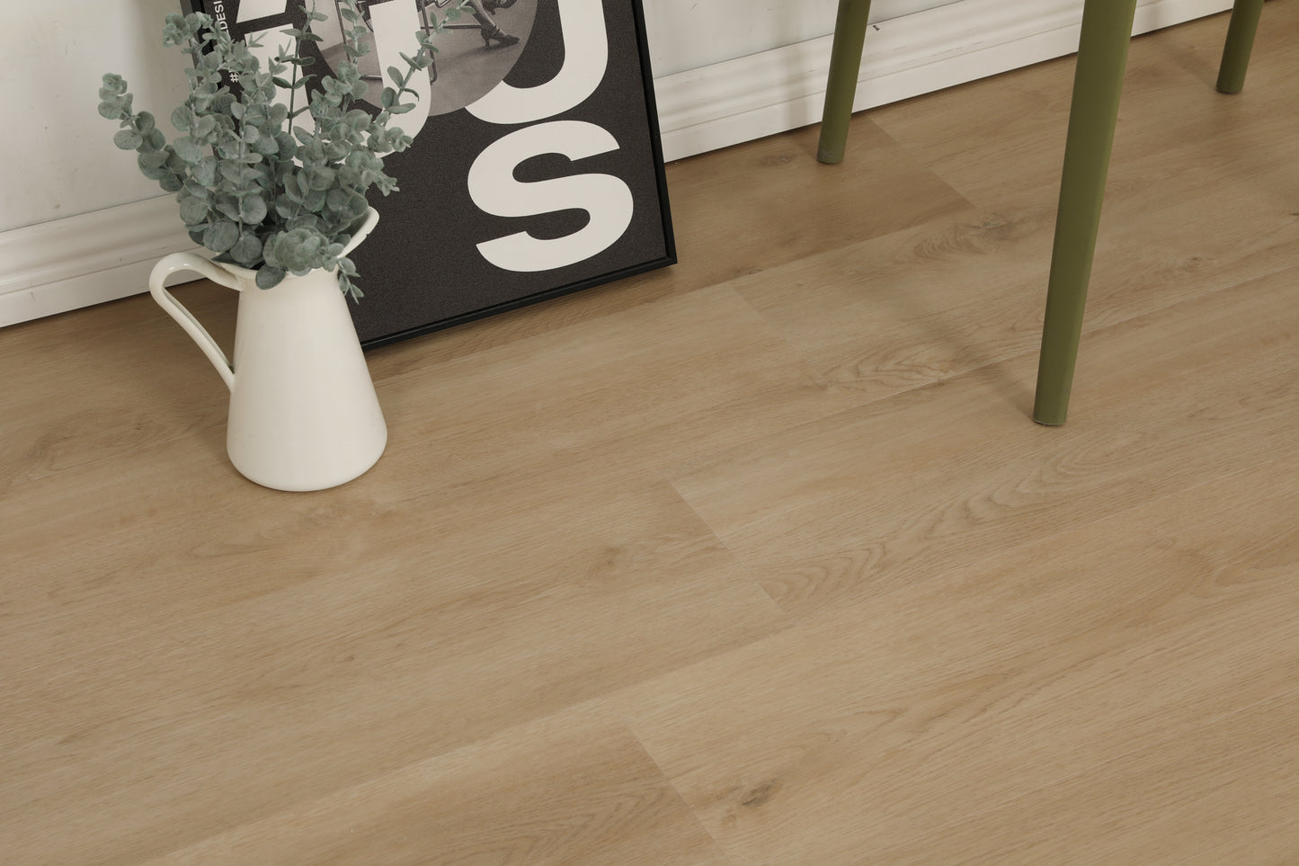 Paradise - SPC Flooring - 9 in. x 60 in. - 20mil
