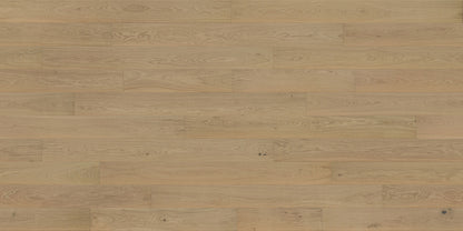 Pasadena Oak - Engineered Flooring -  7.5 inch