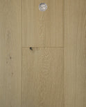 PATERNO - European Oak - Engineered Flooring - 10.24 in. wide plank