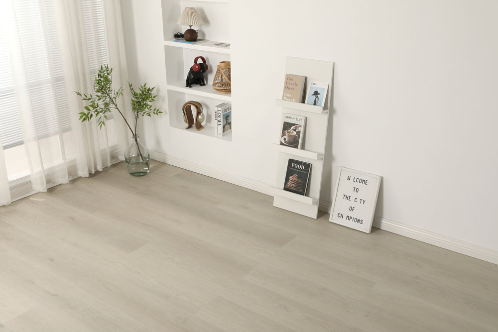 Prestige - SPC Flooring - 9 in. x 60 in. -  20mil