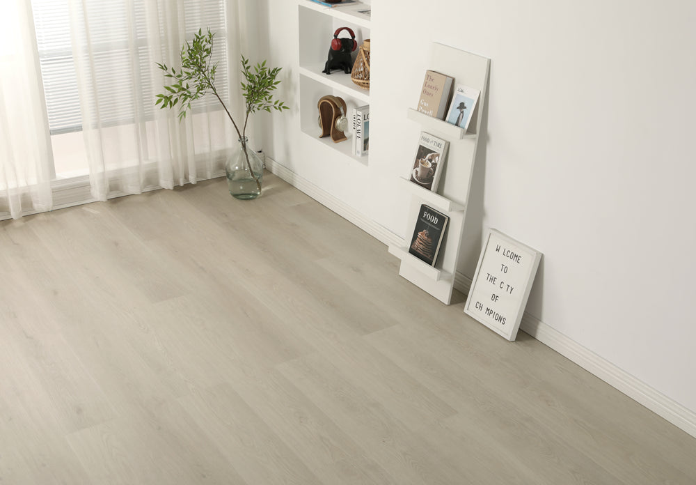 Prestige - SPC Flooring - 9 in. x 60 in. -  20mil