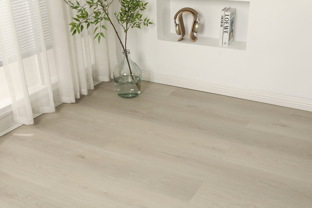 Prestige - SPC Flooring - 9 in. x 60 in. -  20mil