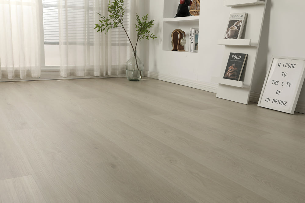 Prestige - SPC Flooring - 9 in. x 60 in. -  20mil