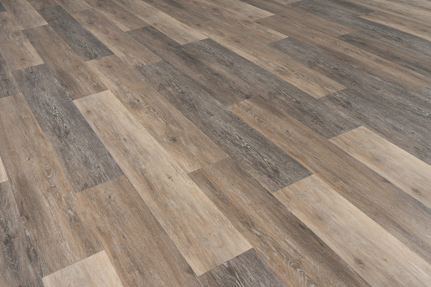 Class Act - LVP - 7.15 inch