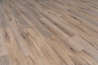 Haute Pepper - LVP - 7.15 inch