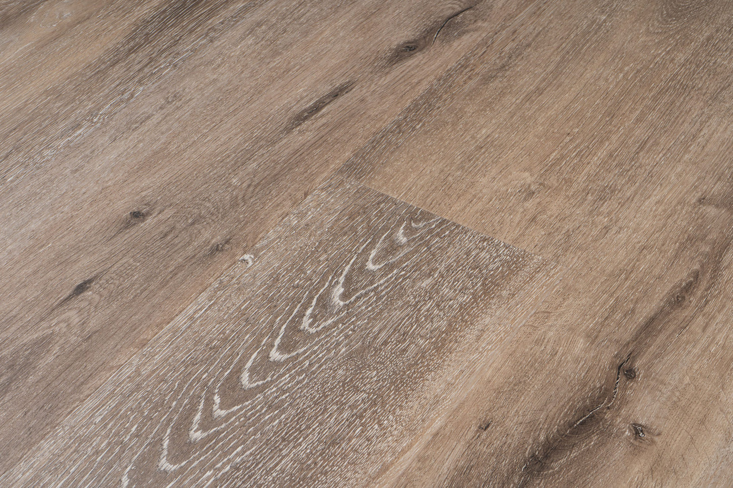 Haute Pepper - LVP - 7.15 inch