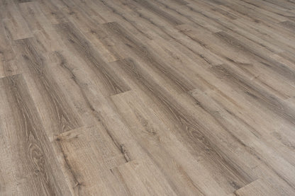 Sassy Grey - LVP - 7.15 inch