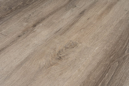 Sassy Grey - LVP - 7.15 inch