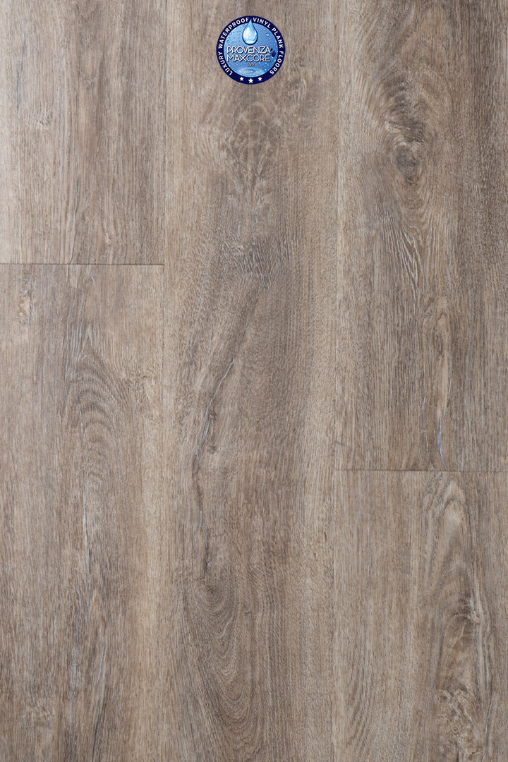 Bold Ambition - LVP - 7.15 inch