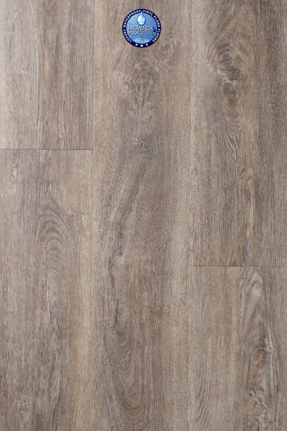 Bold Ambition - LVP - 7.15 inch