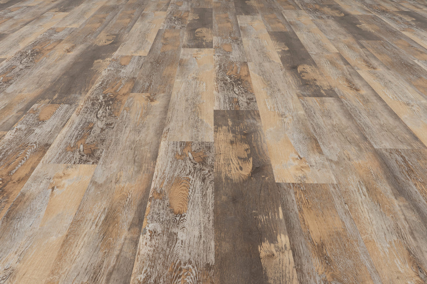 Smash Hit - LVP - 7.15 inch