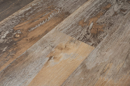 Smash Hit - LVP - 7.15 inch