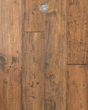 RAFFIA - Hevea - Engineered Flooring - 5 in. wide plank