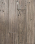 CLAY - MATTE - Hevea - Engineered Flooring - 5.5 in. wide plank