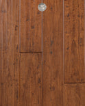 AUBURN - Hevea - Engineered Flooring - 5.5 in. wide plank