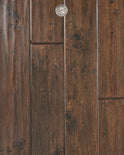 HERITAGE - Hevea - Engineered Flooring - 5.5 in. wide plank