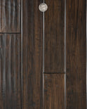 CARIBOU - Hevea - Engineered Flooring - 5.5 in. wide plank