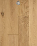 ARIA - European Oak - Engineered Flooring - 6 in. wide plank