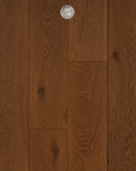 LARGO - European Oak - Engineered Flooring - 6 in. wide plank