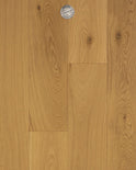 SHIMMER - European Oak - Engineered Flooring - 6 in. wide plank