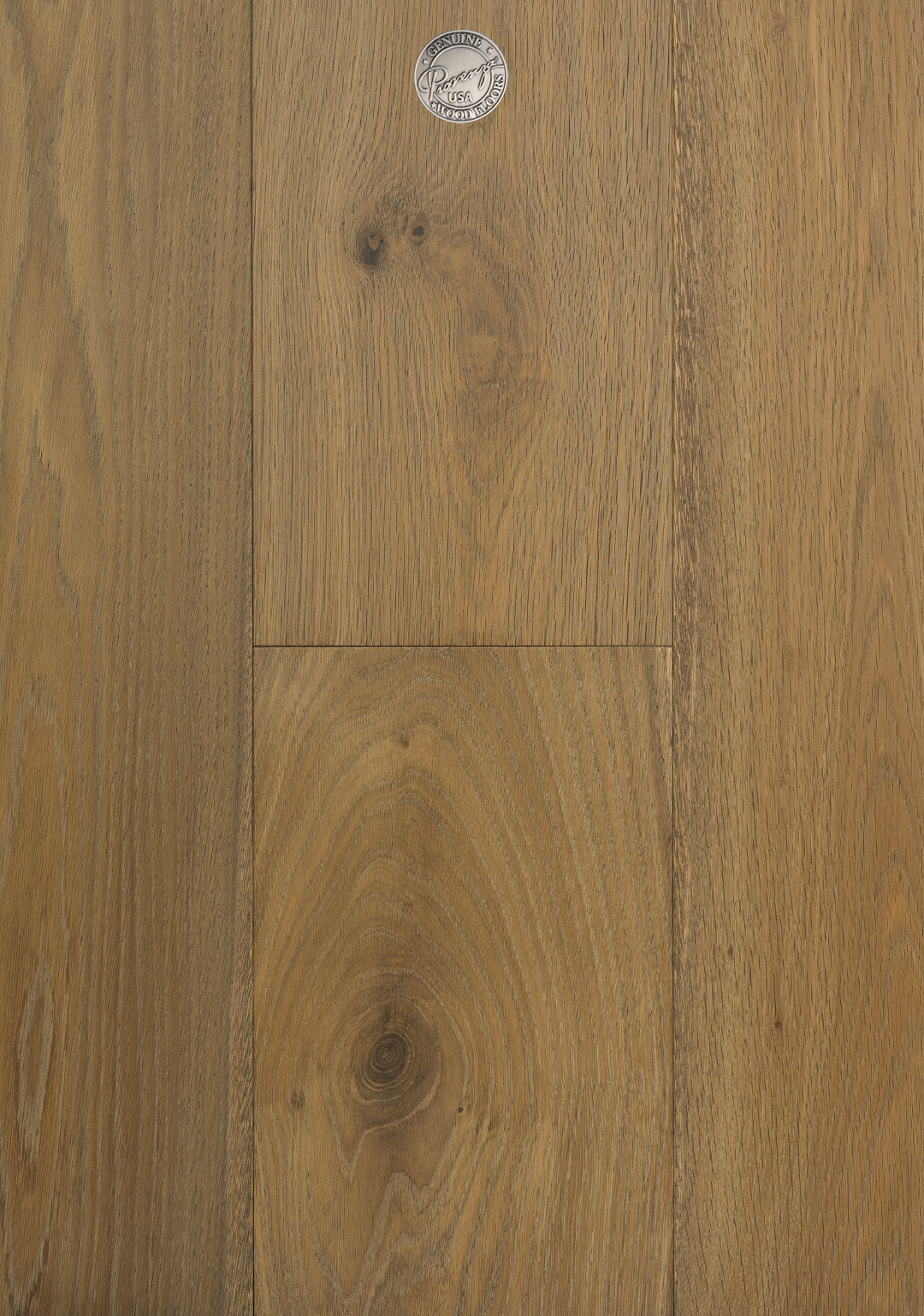 Cherie - European Oak - Engineered Flooring - 9.45 in. wide plank