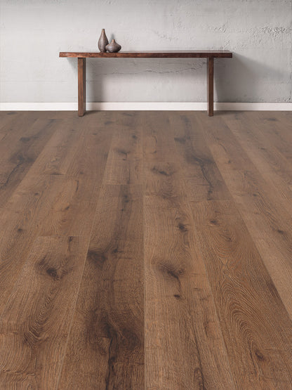 FRENCH REVIVAL - LVP Flooring - 7.2 in. width