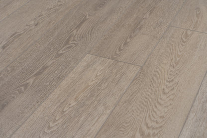 BRUSHED PEARL - LVP Flooring - 7.2 in. width