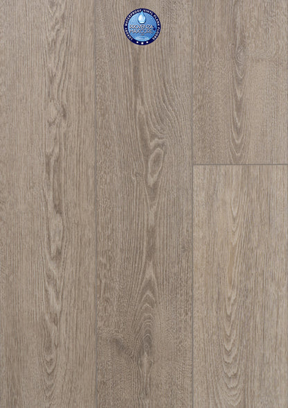 BRUSHED PEARL - LVP Flooring - 7.2 in. width