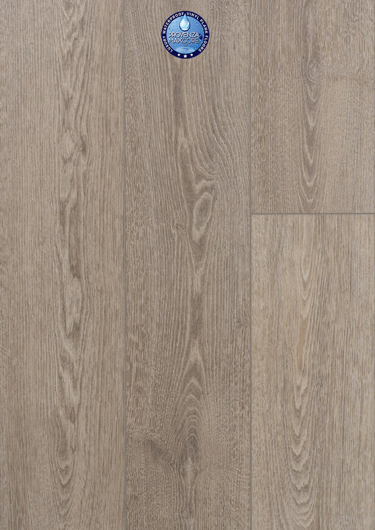 BRUSHED PEARL - LVP Flooring - 7.2 in. width