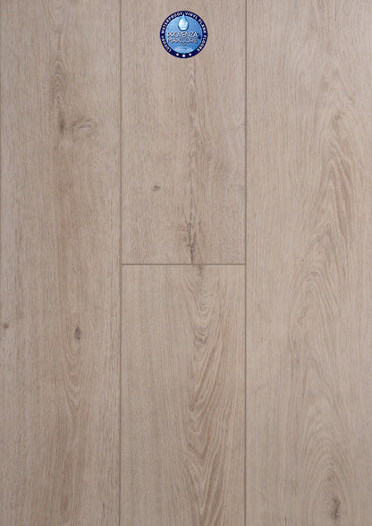 SANDY CLIFF - LVP Flooring - 7.2 in. width