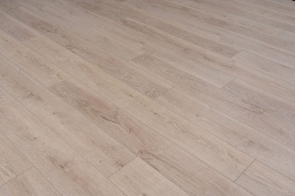 SANDY CLIFF - LVP Flooring - 7.2 in. width