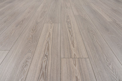 GREY FEATHER - LVP Flooring - 7.2 in. width