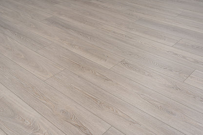 GREY FEATHER - LVP Flooring - 7.2 in. width