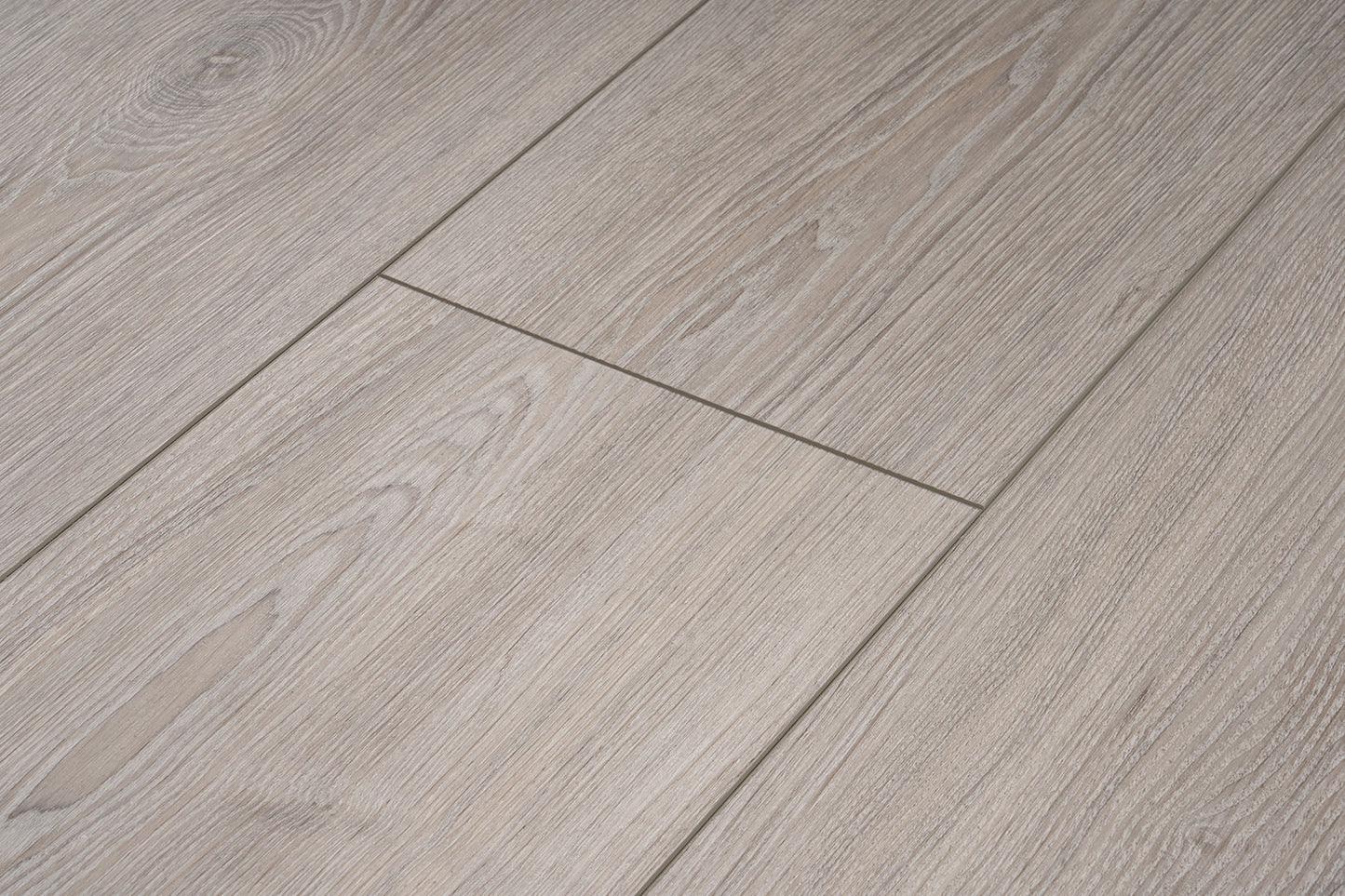 GREY FEATHER - LVP Flooring - 7.2 in. width