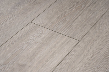 GREY FEATHER - LVP Flooring - 7.2 in. width