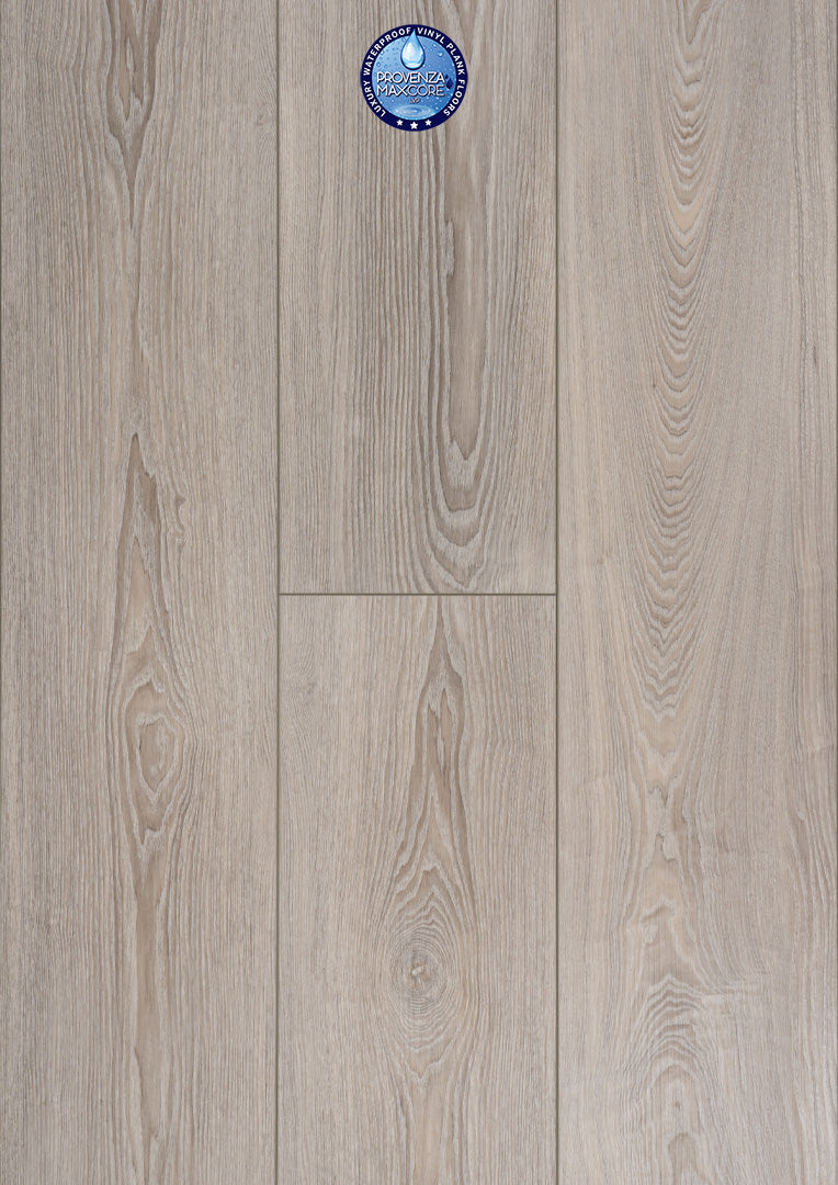 GREY FEATHER - LVP Flooring - 7.2 in. width