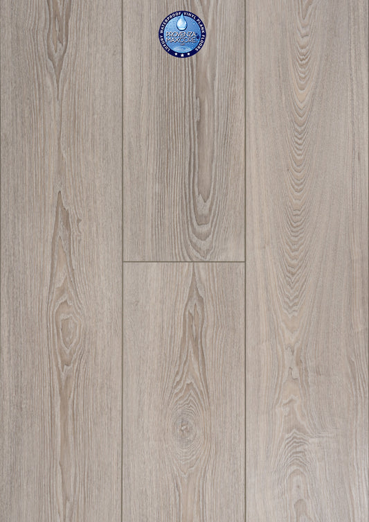 GREY FEATHER - LVP Flooring - 7.2 in. width