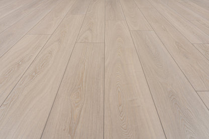 TRUE NORTH - LVP Flooring - 7.2 in. width